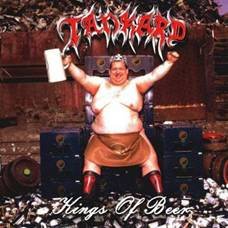 KingsOfBeer Tankard 2000