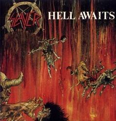 Slayer - Hell Awaits
